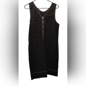 Tommy Bahama Black Top with Branded Neck Tag